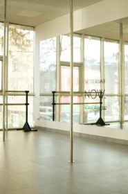 Cristal Pole Dance, студія танцю фото