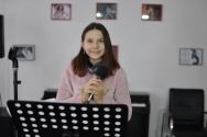 Студія вокалу та музики Inspiration, уроки вокалу, фортепіано, гітари у Києві, музична школа фото