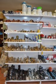 Євро-сантехніка, магазин сантехники фото