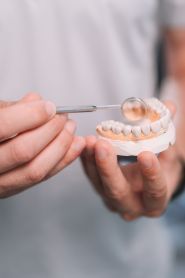 D.K. Dental Clinic, стоматологія фото