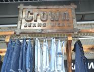 Jeans house, магазин джинсів фото