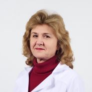 Іванія Оксана Романівна, сімейний лікар фото
