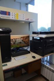 Siti Tsentr, поліграфічні послуги фото