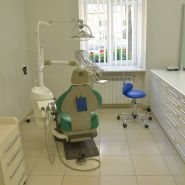Гатала, стоматологічна клініка фото