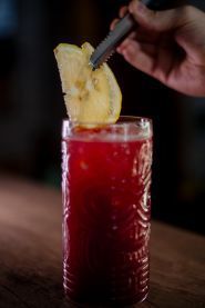 Ганок, гриль-бар фото