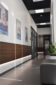 Нейромед, центр МРТ діагностики та реабілітації фото