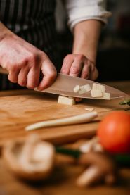 Cooking Box, супермаркет рецептів фото