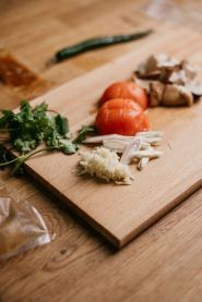 Cooking Box, супермаркет рецептів фото