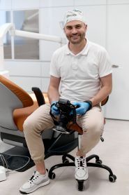 Студія пародонтології, центр здорових ясен фото