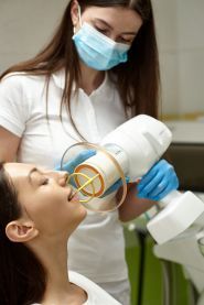 Діамант, стоматологічна клініка фото