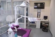 Дента, стоматологічна клініка фото