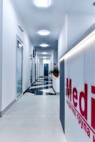 Medico, медичний центр фото