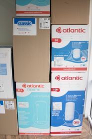 Atlantic-market, магазин обогревателей и водонагревателей фото