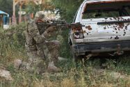 Харківський завод засобів індивідуального захисту фото