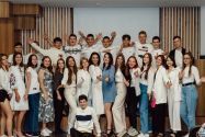 UNITED, українська бізнес-школа для дітей та підлітків фото