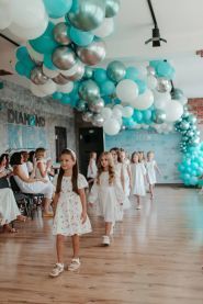 Diamond Kids, модельная школа детского развития фото