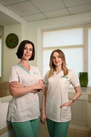 Vitacenter, приватна медична клініка фото