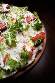Chili pizza, мережа піцерій фото