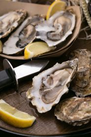 Білий Налив, сидрерія фото