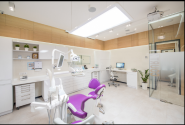 Dental Court, стоматологічна клініка фото