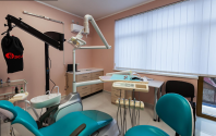 DentalClassic, стоматологія фото
