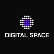 Digital Space, коворкинг фото