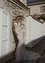 Fashion Bride, весільний салон фото