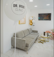 Dr. Roxi Clinic, клініка естетичної медицини фото