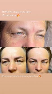 Art mone, студія краси фото