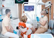 MistoDent HomeClinic, стоматология для всей семьи фото