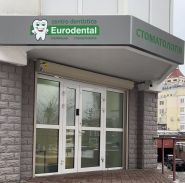 Євродентал, стоматологічна клініка фото
