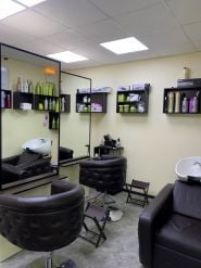 Crystal Beauty Salon, салон красоты фото