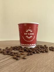 My Kava, кав'ярня фото