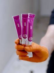 Via Stom, стоматологічна клініка фото