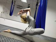 Yoha-Studyya Balans, студия йоги фото