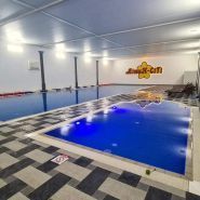 МішиН-СіТі, туристичний комплекс фото