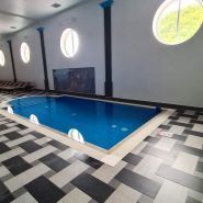 МішиН-СіТі, туристичний комплекс фото