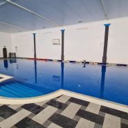 МішиН-СіТі, туристичний комплекс фото