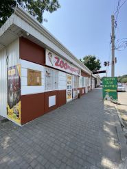 Zoo маркет, зоомагазин фото