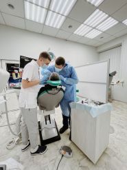 Favorite dental clinic, стоматологічна клініка фото