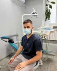 Favorite dental clinic, стоматологическая клиника фото
