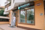 FemiLux, медичний центр фото