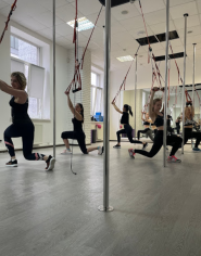 Fitfactory, студія фітнесу фото