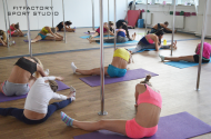 Fitfactory, студія фітнесу фото