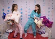 Світлинка, детский летний лагерь для дошкольников фото