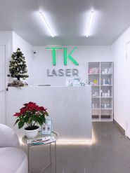 TK Laser, центр лазерної епіляції та косметології фото