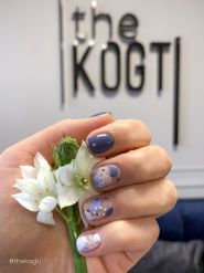 The Kogti, салон краси фото