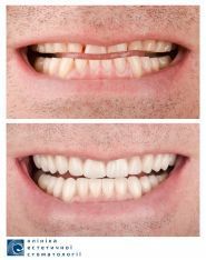 КЕС, клініка естетичної стоматології фото