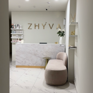 Zhyva, центр красоты и здоровья фото