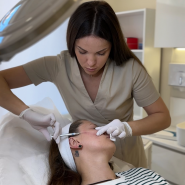 Zhyva, центр красоты и здоровья фото